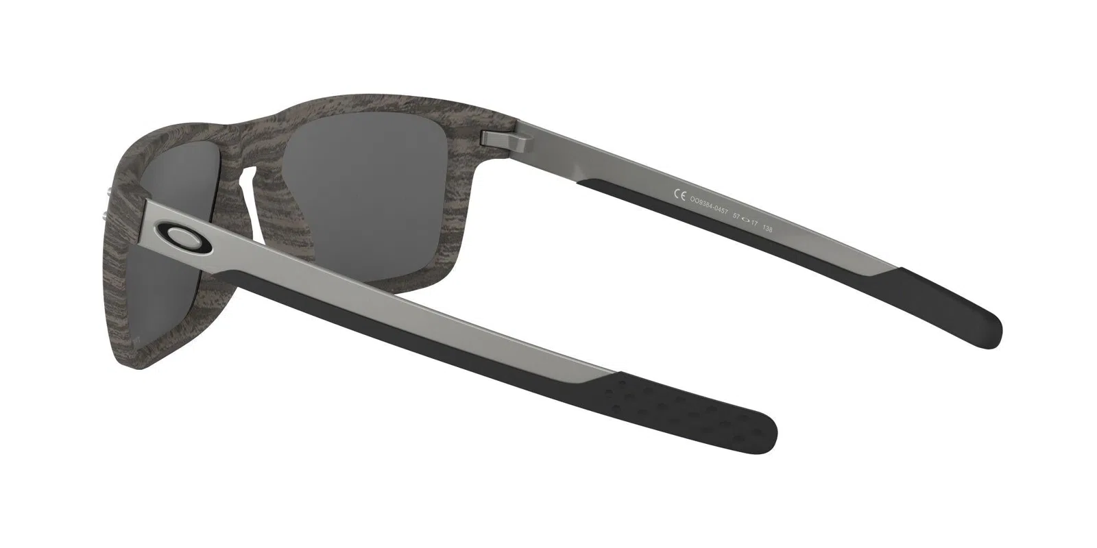 Oakley Holbrook Mix 9384 Sunglasses - view 59